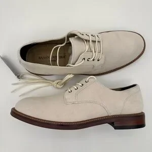 Banana Republic | Shoes | Banana Republic Mens Light Beige  display picture 1